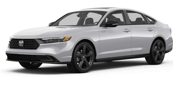HONDA ACCORD 2024 1HGCY2F71RA007585 image