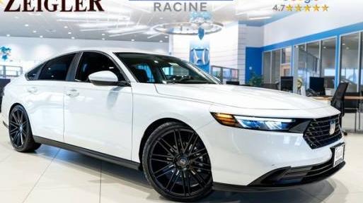 HONDA ACCORD 2024 1HGCY1F26RA042380 image HONDA ACCORD 2024 1HGCY1F26RA042380 image