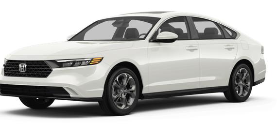 HONDA ACCORD 2024 1HGCY1F38RA054295 image