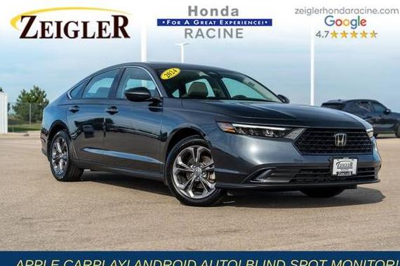 HONDA ACCORD 2024 1HGCY1F39RA001587 image HONDA ACCORD 2024 1HGCY1F39RA001587 image