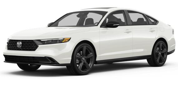 HONDA ACCORD 2024 1HGCY2F51RA008136 image