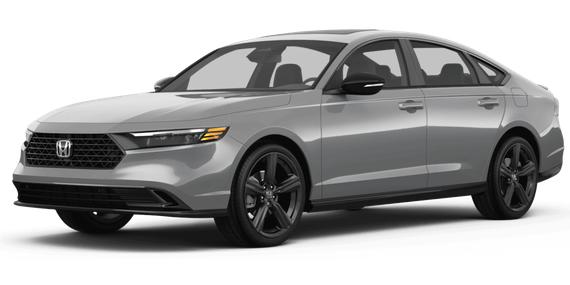 HONDA ACCORD 2024 1HGCY2F55RA046095 image