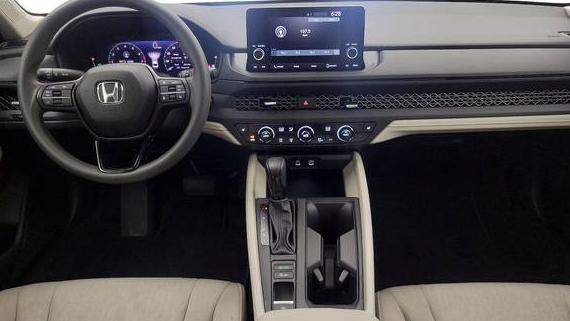 HONDA ACCORD 2024 1HGCY1F31RA090295 image