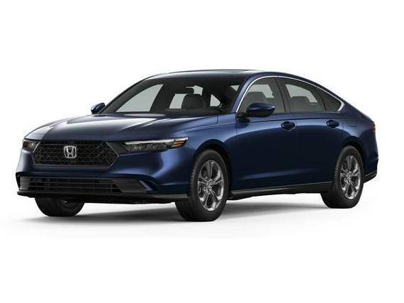 HONDA ACCORD 2024 1HGCY1F33RA083428 image