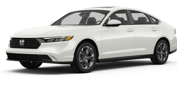 HONDA ACCORD 2024 1HGCY1F39RA042849 image