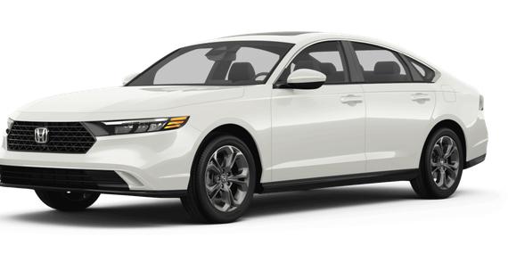 HONDA ACCORD 2024 1HGCY1F32RA046645 image