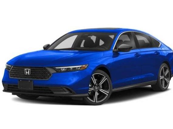 HONDA ACCORD 2024 1HGCY2F5XRA041619 image