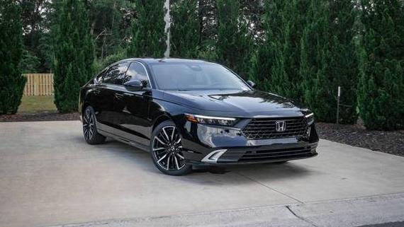 HONDA ACCORD 2024 1HGCY2F88RA068733 image