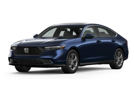 HONDA ACCORD 2024 1HGCY1F34RA009743 image