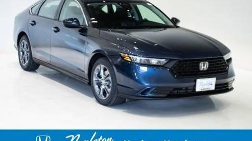 HONDA ACCORD 2024 1HGCY1F3XRA008502 image