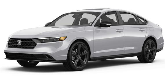 HONDA ACCORD 2024 1HGCY2F54RA063986 image