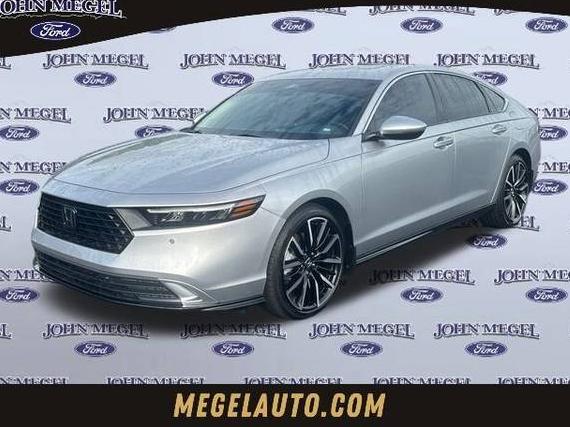 HONDA ACCORD 2024 1HGCY2F83RA007161 image HONDA ACCORD 2024 1HGCY2F83RA007161 image