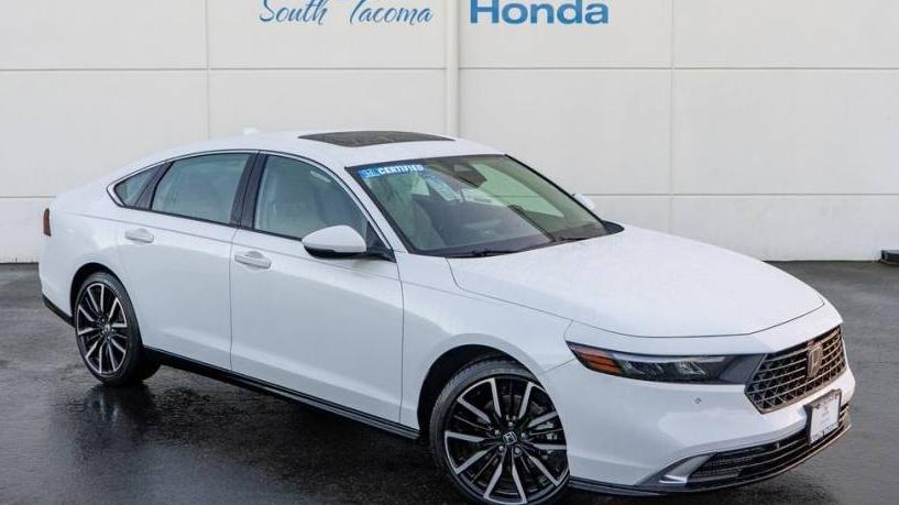 HONDA ACCORD 2024 1HGCY2F83RA035218 image