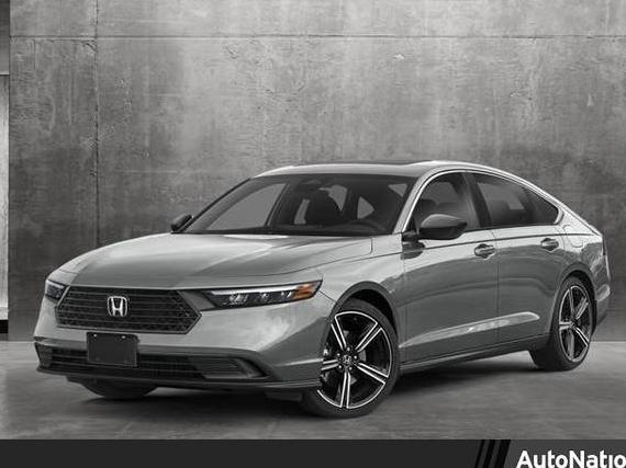 HONDA ACCORD 2024 1HGCY2F58RA097283 image