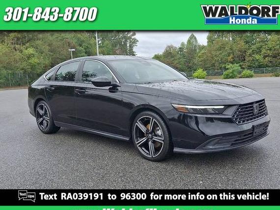 HONDA ACCORD 2024 1HGCY2F5XRA039191 image HONDA ACCORD 2024 1HGCY2F5XRA039191 image