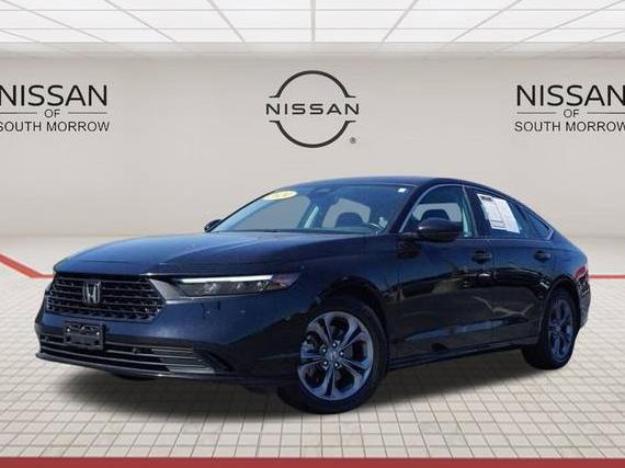 HONDA ACCORD 2024 1HGCY2F65RA004163 image HONDA ACCORD 2024 1HGCY2F65RA004163 image