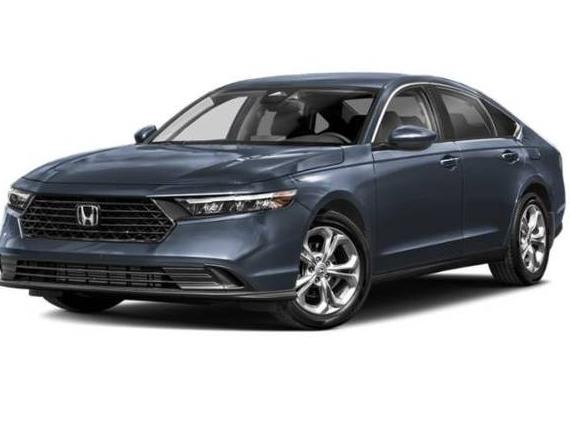 HONDA ACCORD 2024 1HGCY1F24RA085812 image