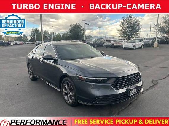 HONDA ACCORD 2024 1HGCY1F39RA017501 image HONDA ACCORD 2024 1HGCY1F39RA017501 image