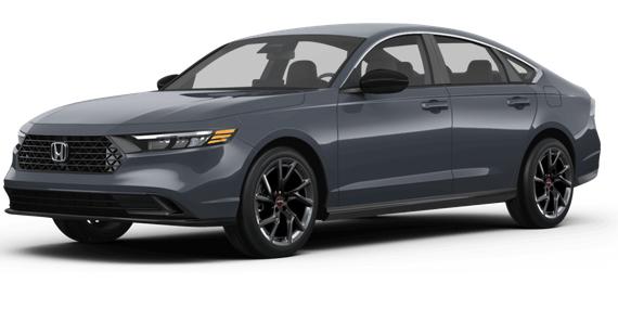 HONDA ACCORD 2024 1HGCY1F23RA047097 image
