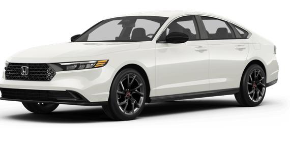 HONDA ACCORD 2024 1HGCY1F29RA052207 image