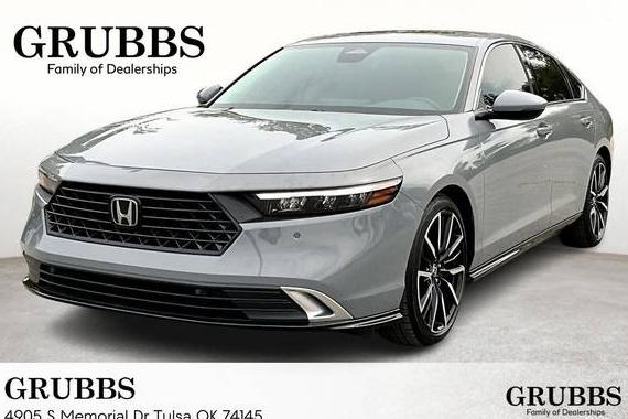 HONDA ACCORD 2024 1HGCY2F81RA031426 image HONDA ACCORD 2024 1HGCY2F81RA031426 image
