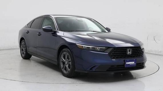 HONDA ACCORD 2024 1HGCY2F62RA088975 image