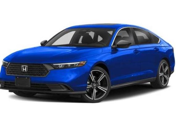 HONDA ACCORD 2024 1HGCY2F55RA007023 image