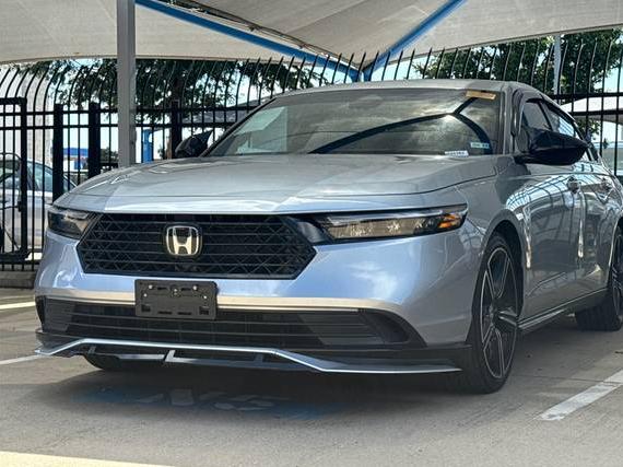 HONDA ACCORD 2024 1HGCY2F51RA088263 image HONDA ACCORD 2024 1HGCY2F51RA088263 image