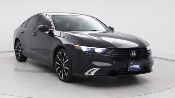 HONDA ACCORD 2024 1HGCY2F83RA036109 image