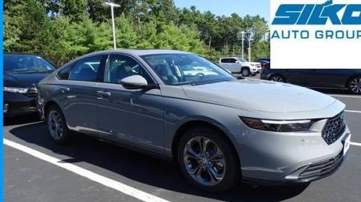 HONDA ACCORD 2024 1HGCY2F67RA002480 image