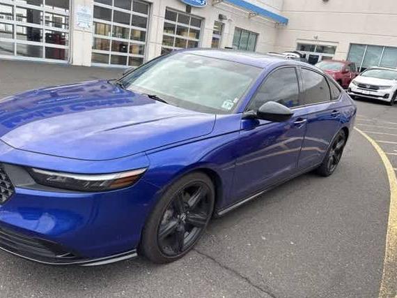 HONDA ACCORD 2024 1HGCY2F70RA036589 image HONDA ACCORD 2024 1HGCY2F70RA036589 image
