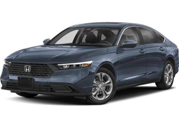 HONDA ACCORD 2024 1HGCY1F39RA072983 image