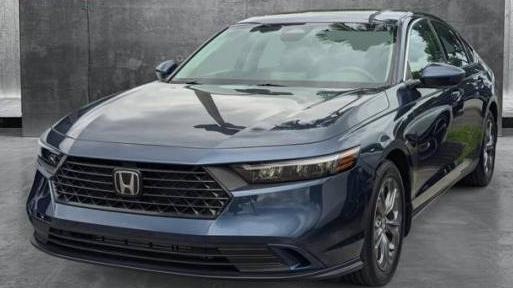 HONDA ACCORD 2024 1HGCY1F38RA016601 image
