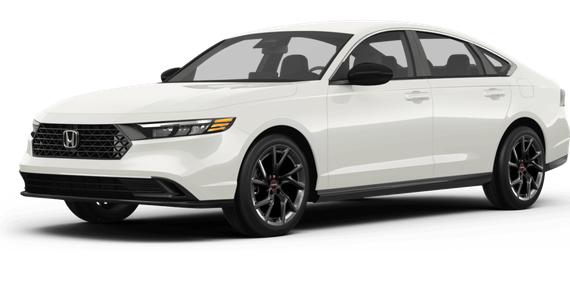 HONDA ACCORD 2024 1HGCY1F27RA031341 image