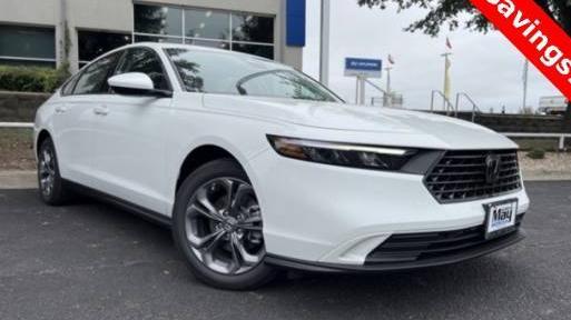 HONDA ACCORD 2024 1HGCY1F31RA019548 image