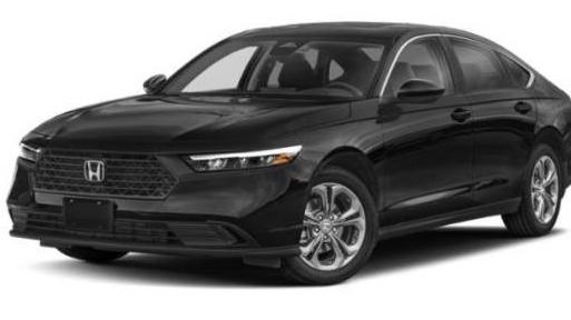 HONDA ACCORD 2024 1HGCY1F33RA008597 image