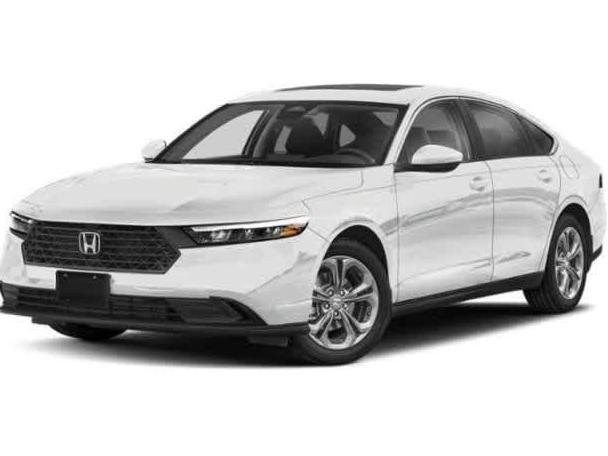 HONDA ACCORD 2024 1HGCY1F37RA083402 image