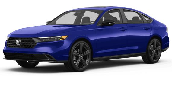 HONDA ACCORD 2024 1HGCY2F7XRA017595 image