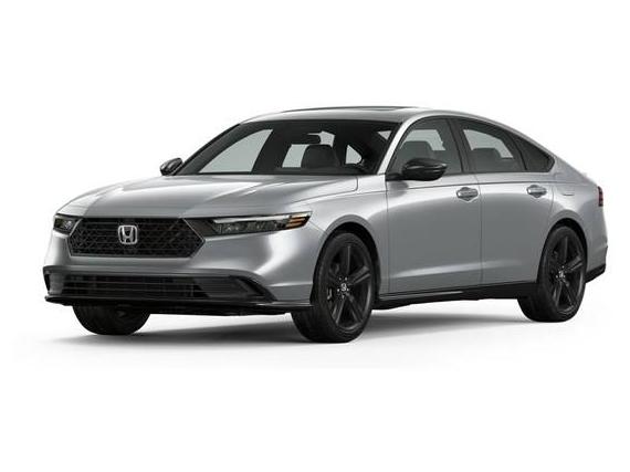 HONDA ACCORD 2024 1HGCY2F50RA096435 image