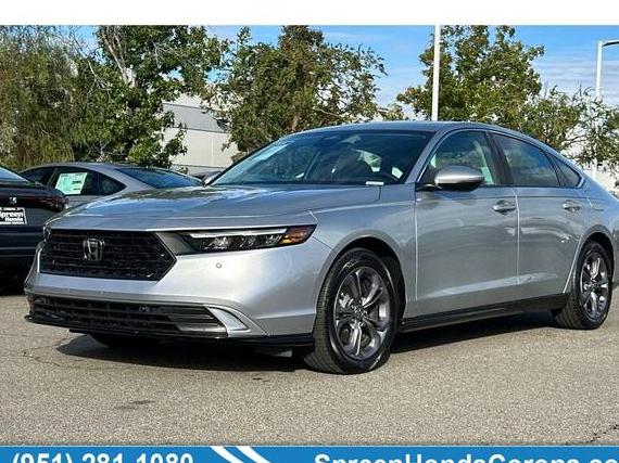 HONDA ACCORD 2024 1HGCY2F63RA082361 image HONDA ACCORD 2024 1HGCY2F63RA082361 image