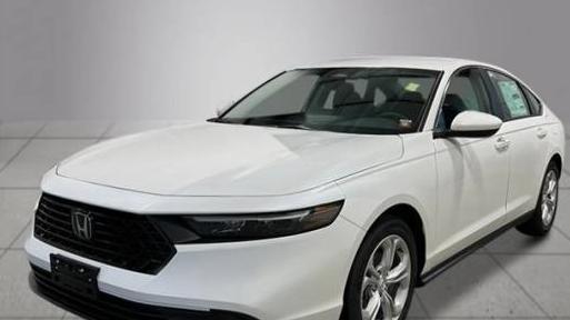 HONDA ACCORD 2024 1HGCY1F2XRA058775 image