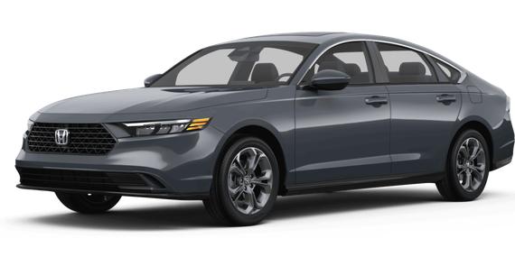 HONDA ACCORD 2024 1HGCY1F31RA081693 image