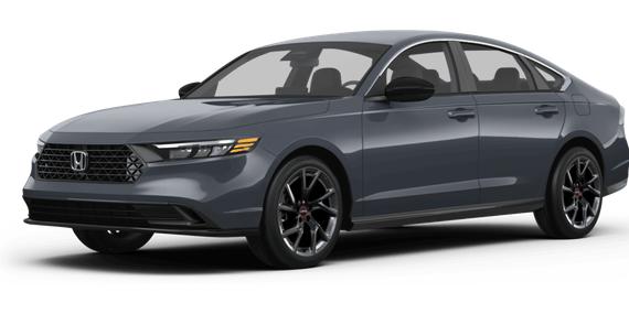 HONDA ACCORD 2024 1HGCY1F29RA074336 image