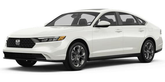 HONDA ACCORD 2024 1HGCY1F30RA042769 image