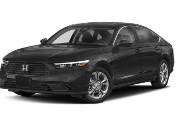 HONDA ACCORD 2024 1HGCY1F37RA043952 image