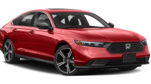 HONDA ACCORD 2024 1HGCY2F59RA061120 image