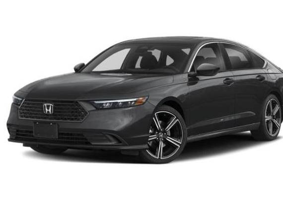 HONDA ACCORD 2024 1HGCY2F56RA082782 image