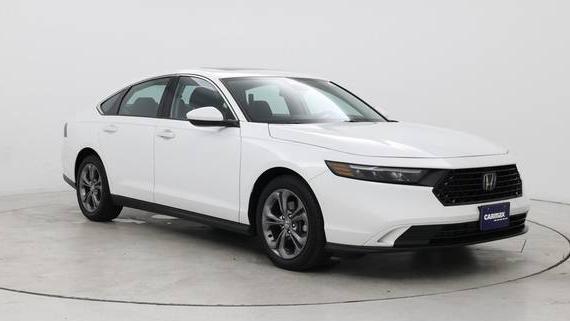HONDA ACCORD 2024 1HGCY1F32RA026492 image
