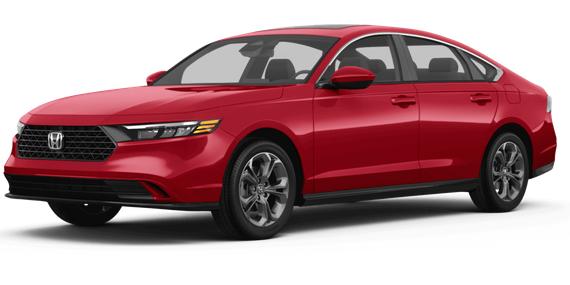HONDA ACCORD 2024 1HGCY1F39RA049879 image