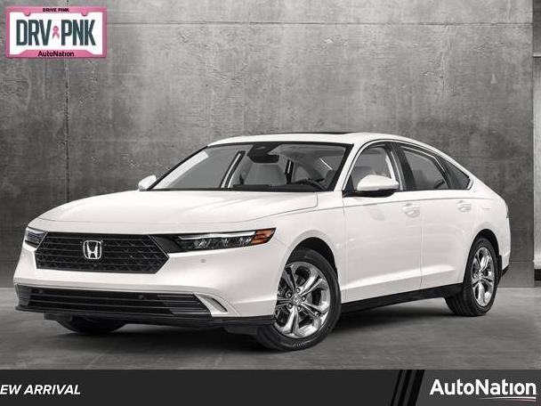 HONDA ACCORD 2024 1HGCY2F67RA061206 image